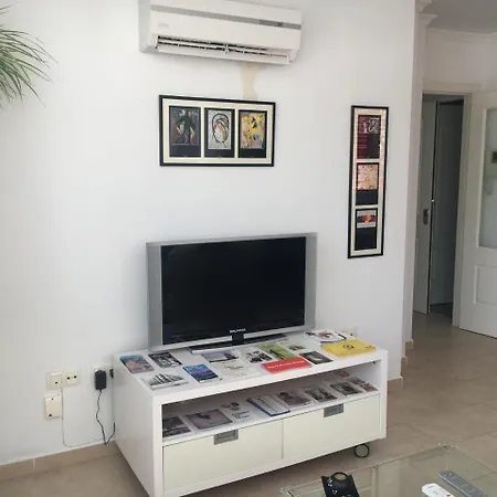 Apartment Apartamento La Biznaga Malaga