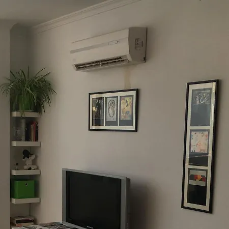 Apartamento La Biznaga Apartment