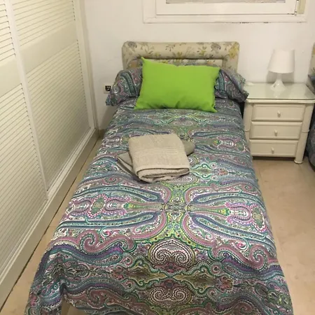 Apartamento La Biznaga Malaga