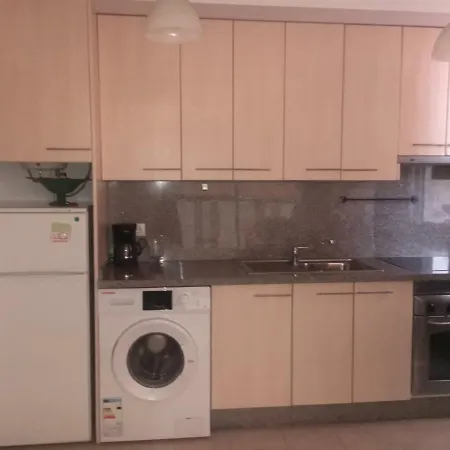 Apartamento La Biznaga * Malaga