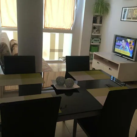 Apartamento La Biznaga Apartment *