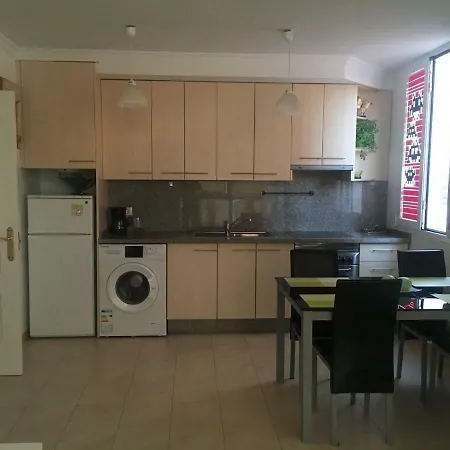 Apartment Apartamento La Biznaga Malaga