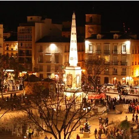 Apartamento La Biznaga